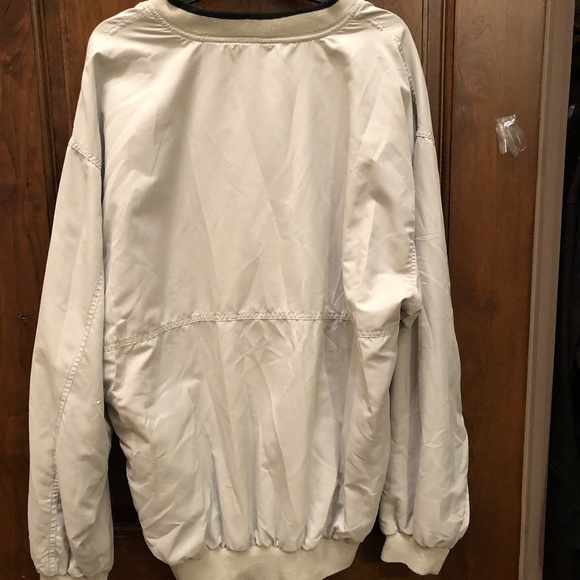 Men's Golf Rain jacket from Canadian Casino Rama circa 2015 ish - Picture 2 of 3